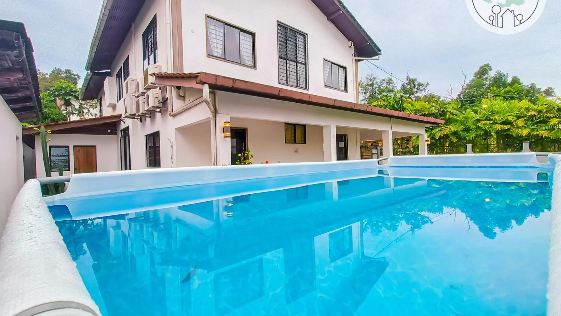 Holiday home Serene Hill Tropical Villa By Jbcity Home Johor Bahru